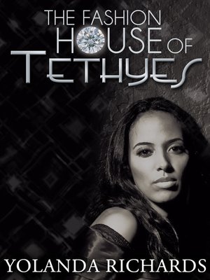 cover image of The Fashion House of Tethyes